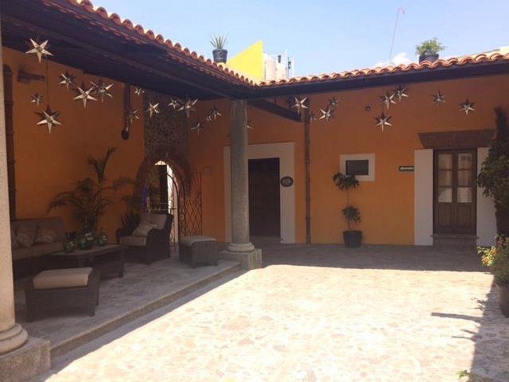 Hotel Collection O Al Otro Lado Del Rio, Puebla Exterior foto Casa de Morelos