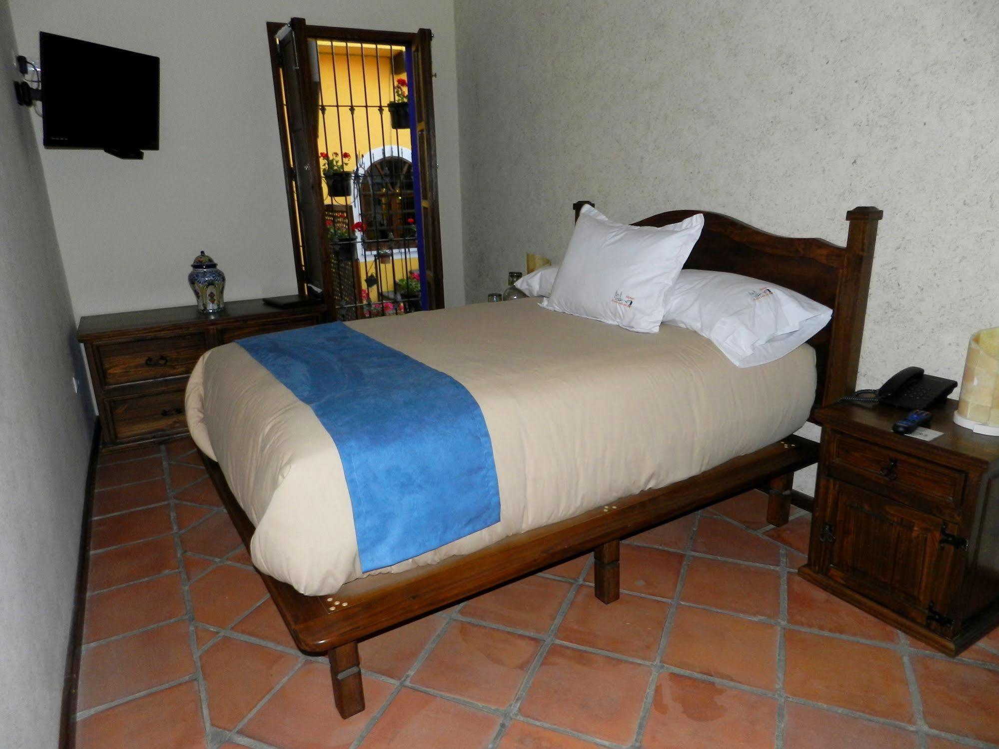 Hotel Collection O Al Otro Lado Del Rio, Puebla Exterior foto